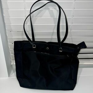 Kate Spade Jae Tote Black, Large. EUC.